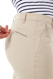 Craghoppers Kiwi Pro Brown Trousers - Image 5 of 7