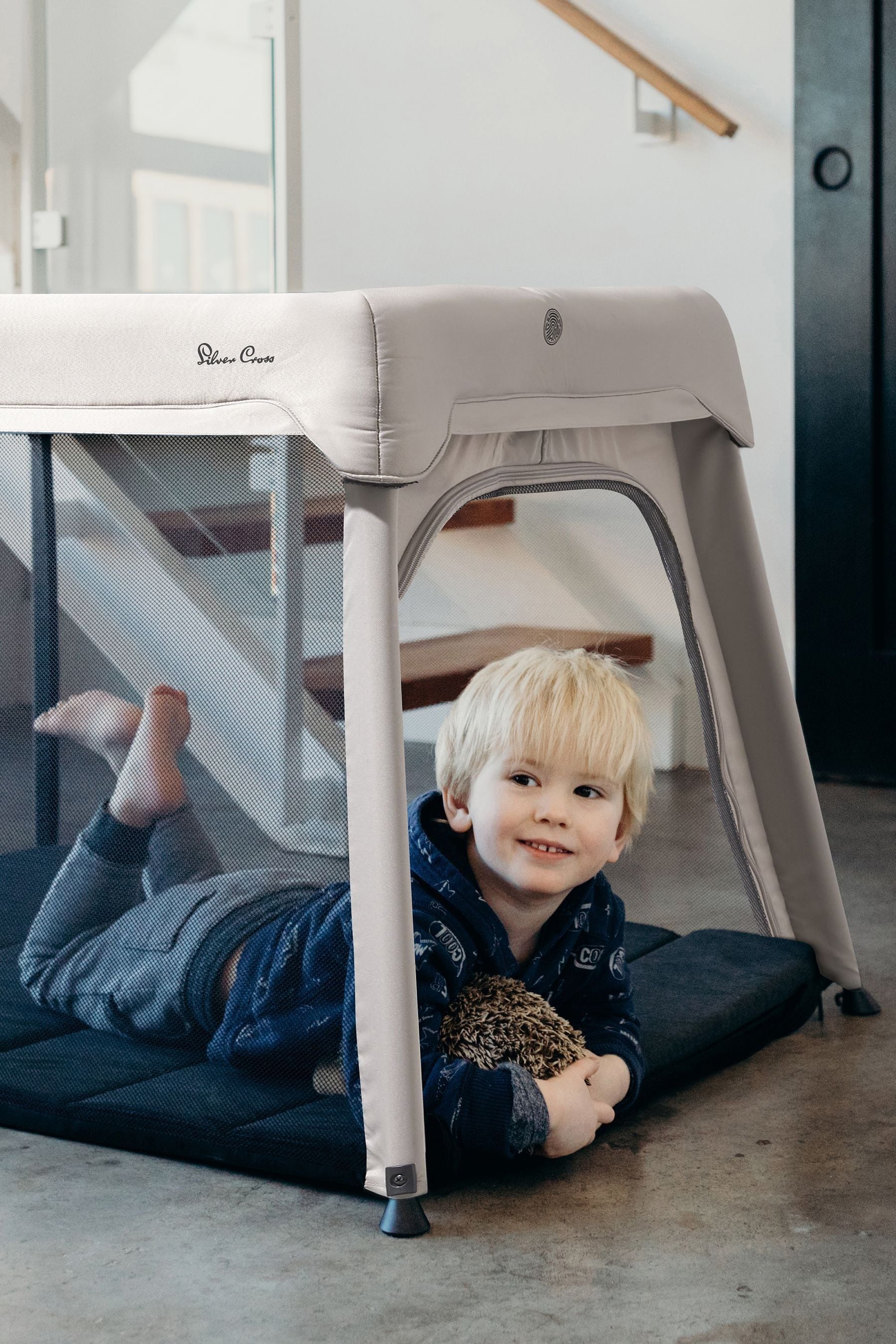 Next travel cot clearance