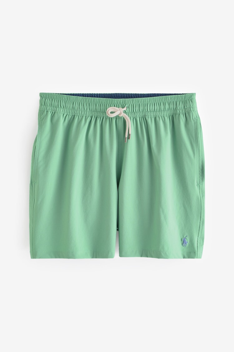 Polo Ralph Lauren Traveller Classic Swim Shorts - Image 5 of 5