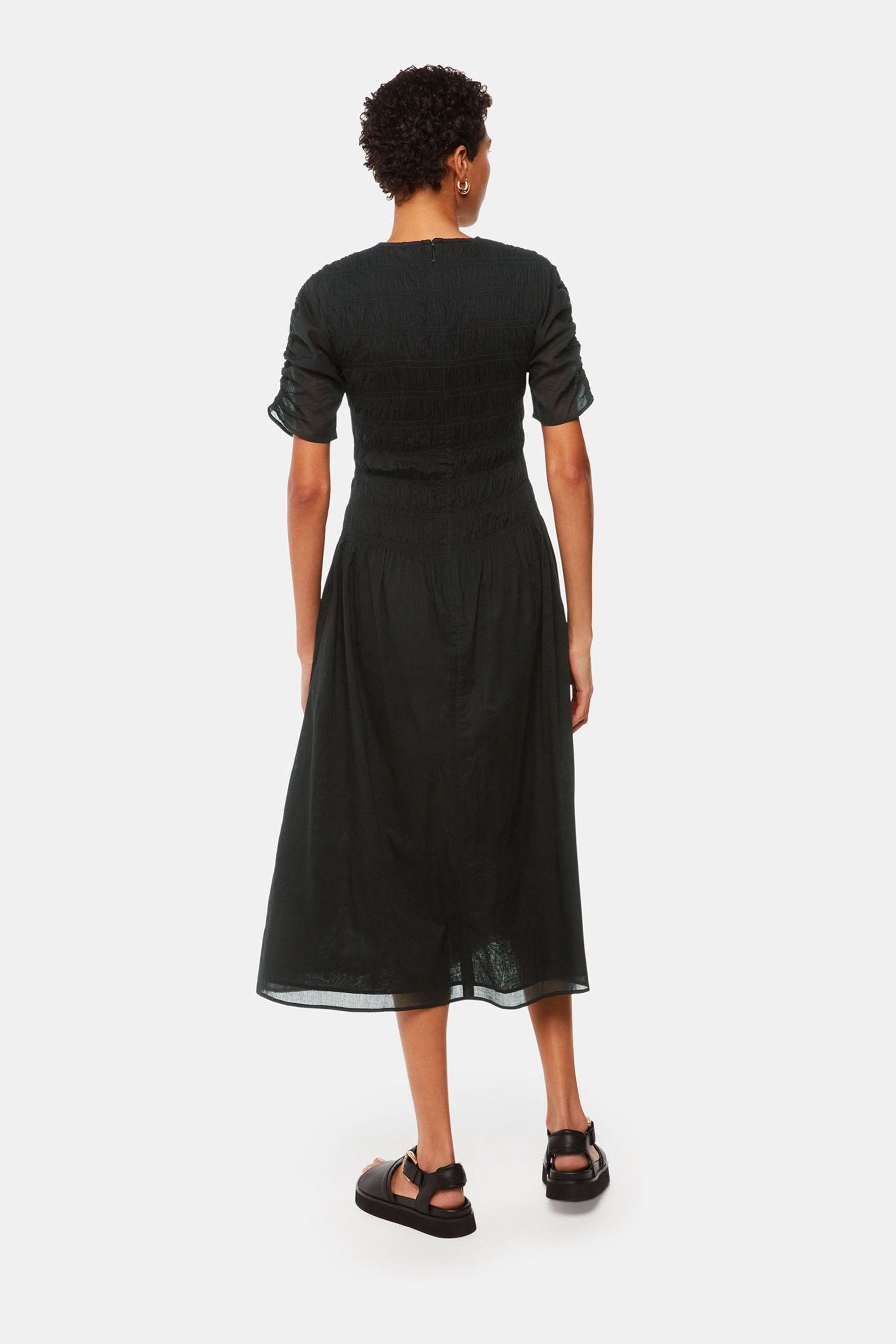 Next whistles dress shop