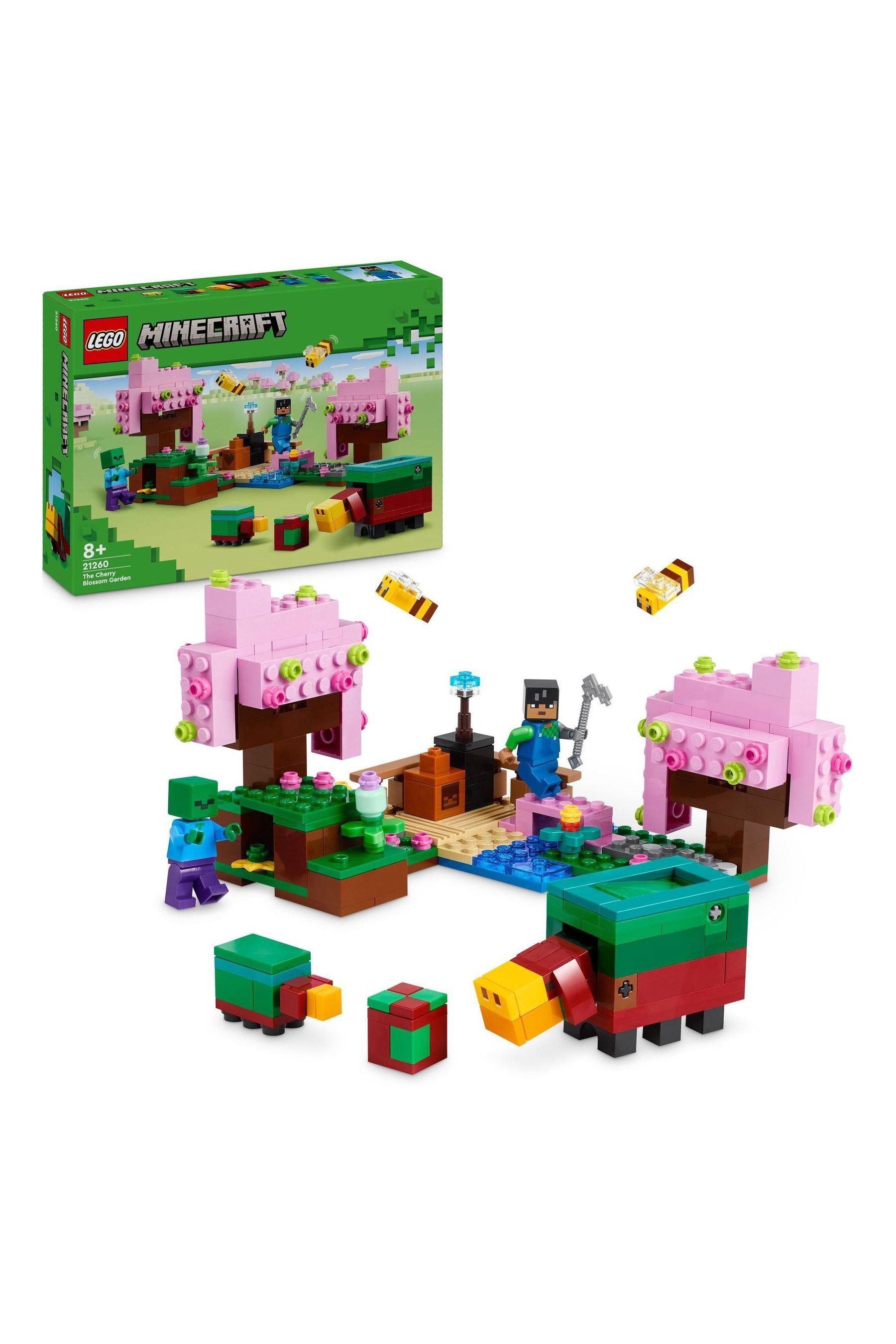 Lego minecraft 9 online