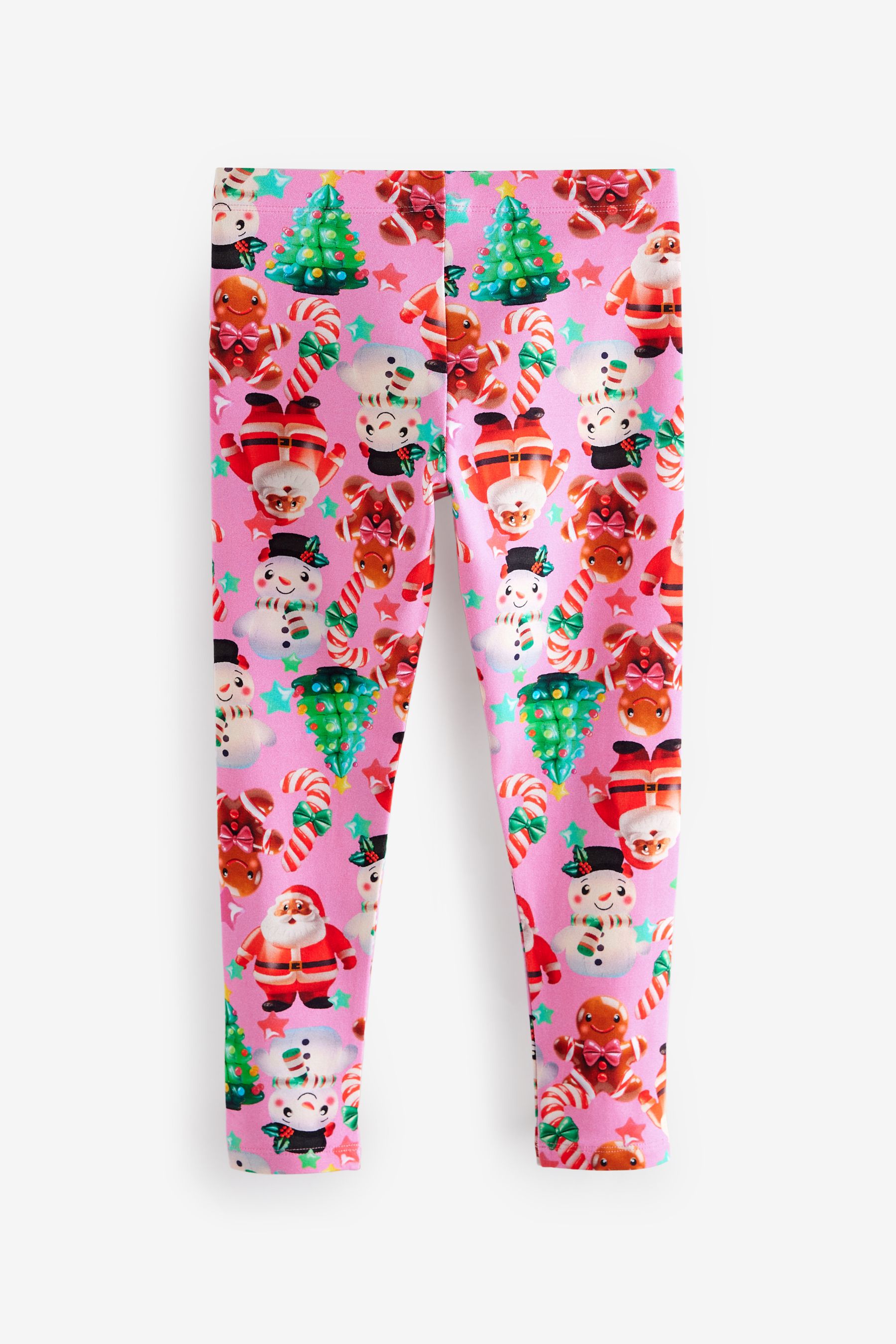 Christmas leggings ireland deals