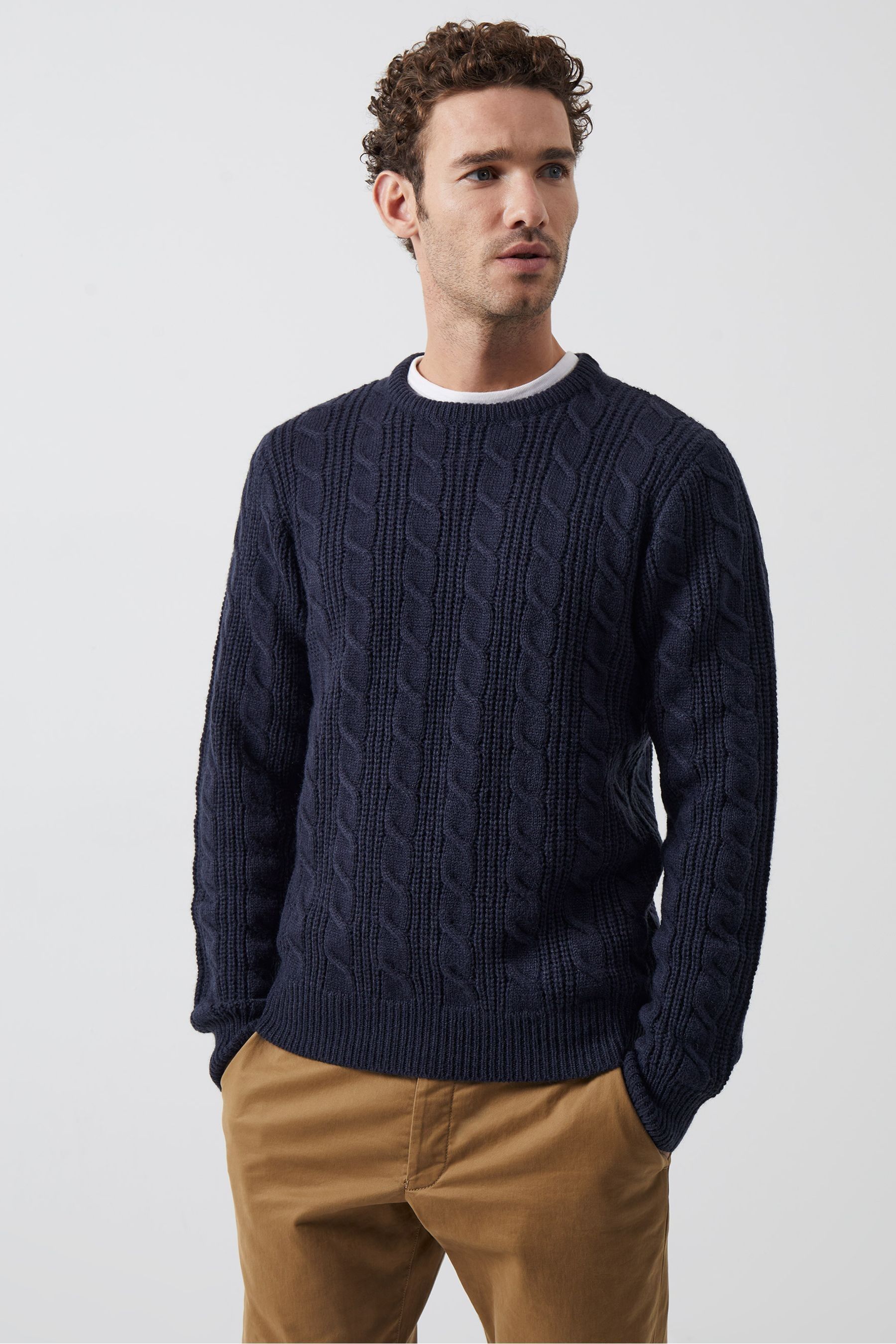 French connection knitwear best sale