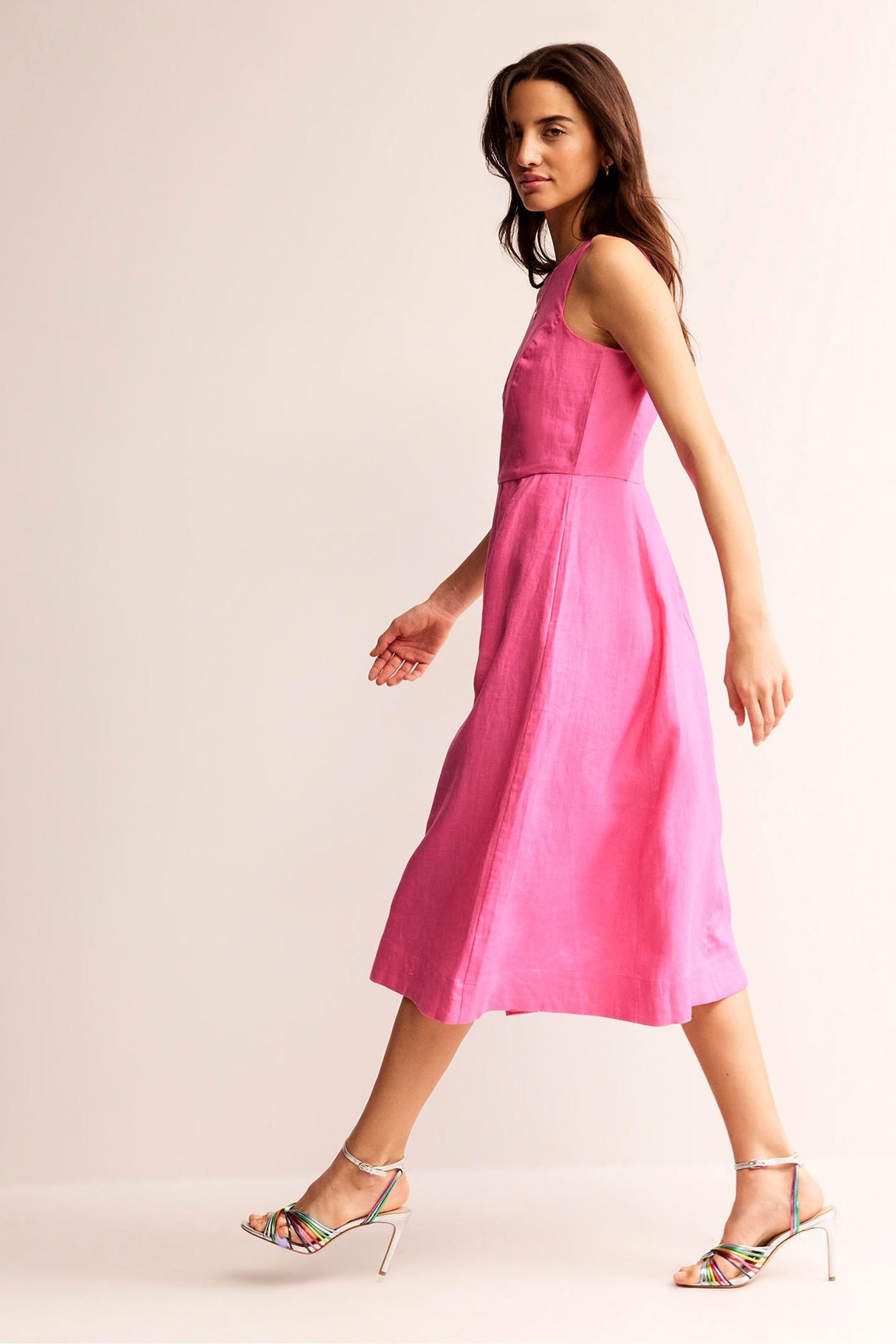 Boden rosa dress deals