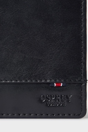 Osprey London The London Leather Small Billfold Card Holder - Image 5 of 5