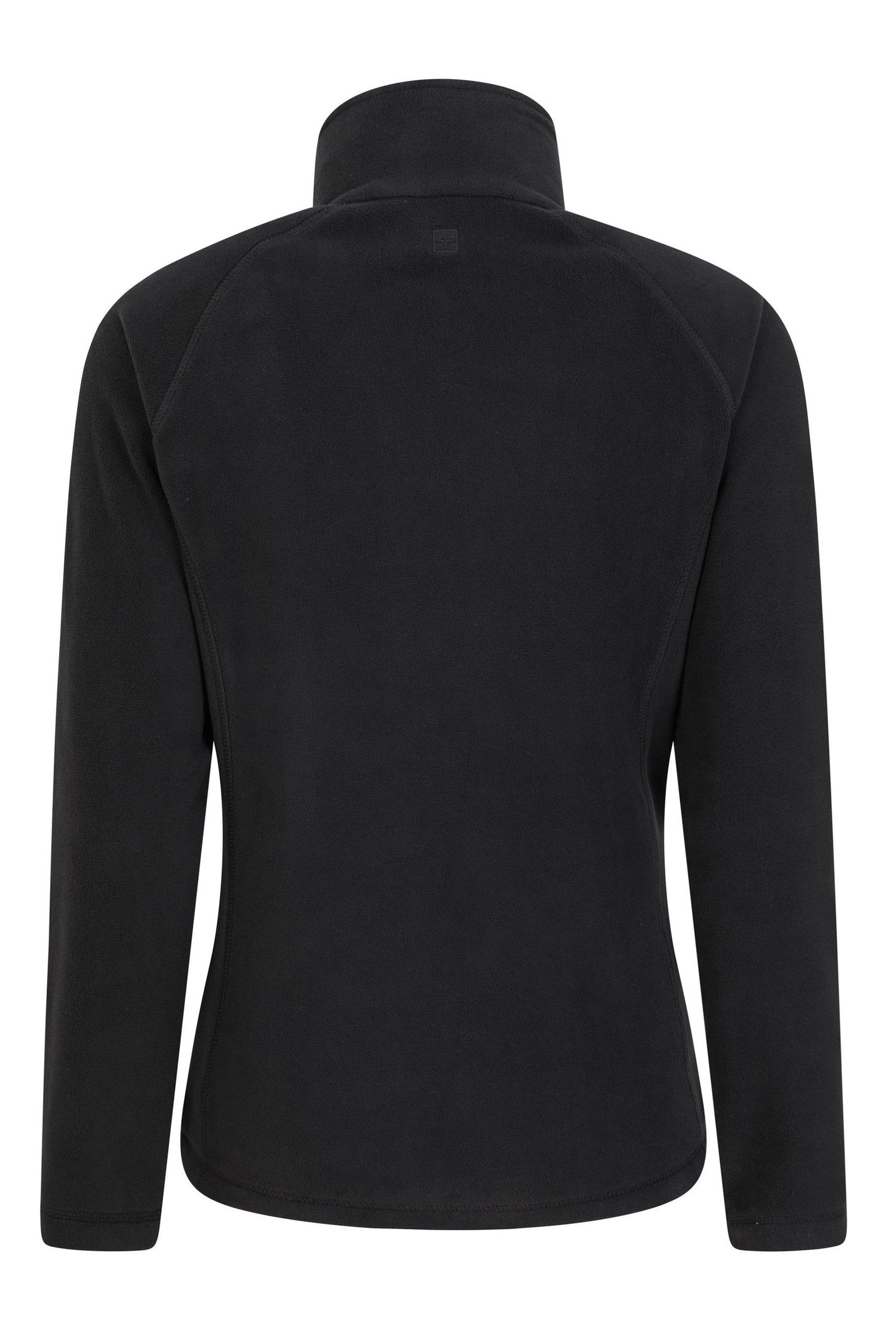 Raso womens fleece 2025