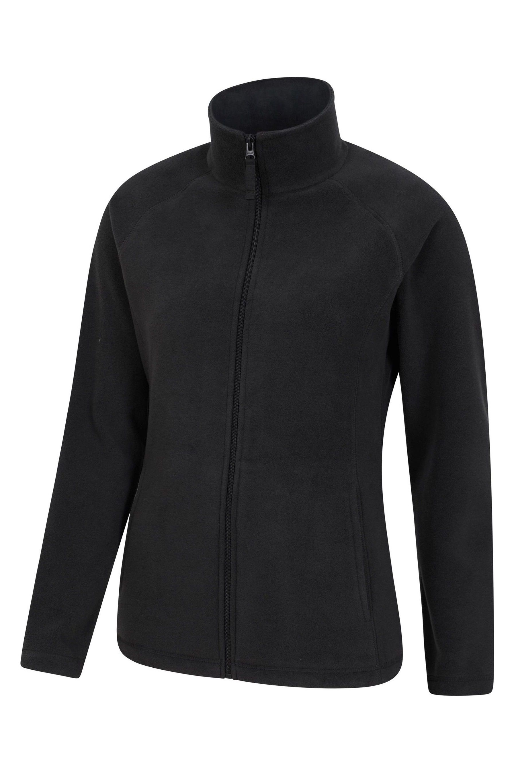 Buy Mountain Warehouse Black Womens Raso Fleece from the Next UK online shop