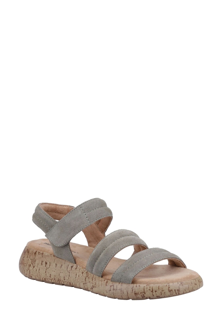 Hush Puppies Skye Sandals - Image 1 of 4