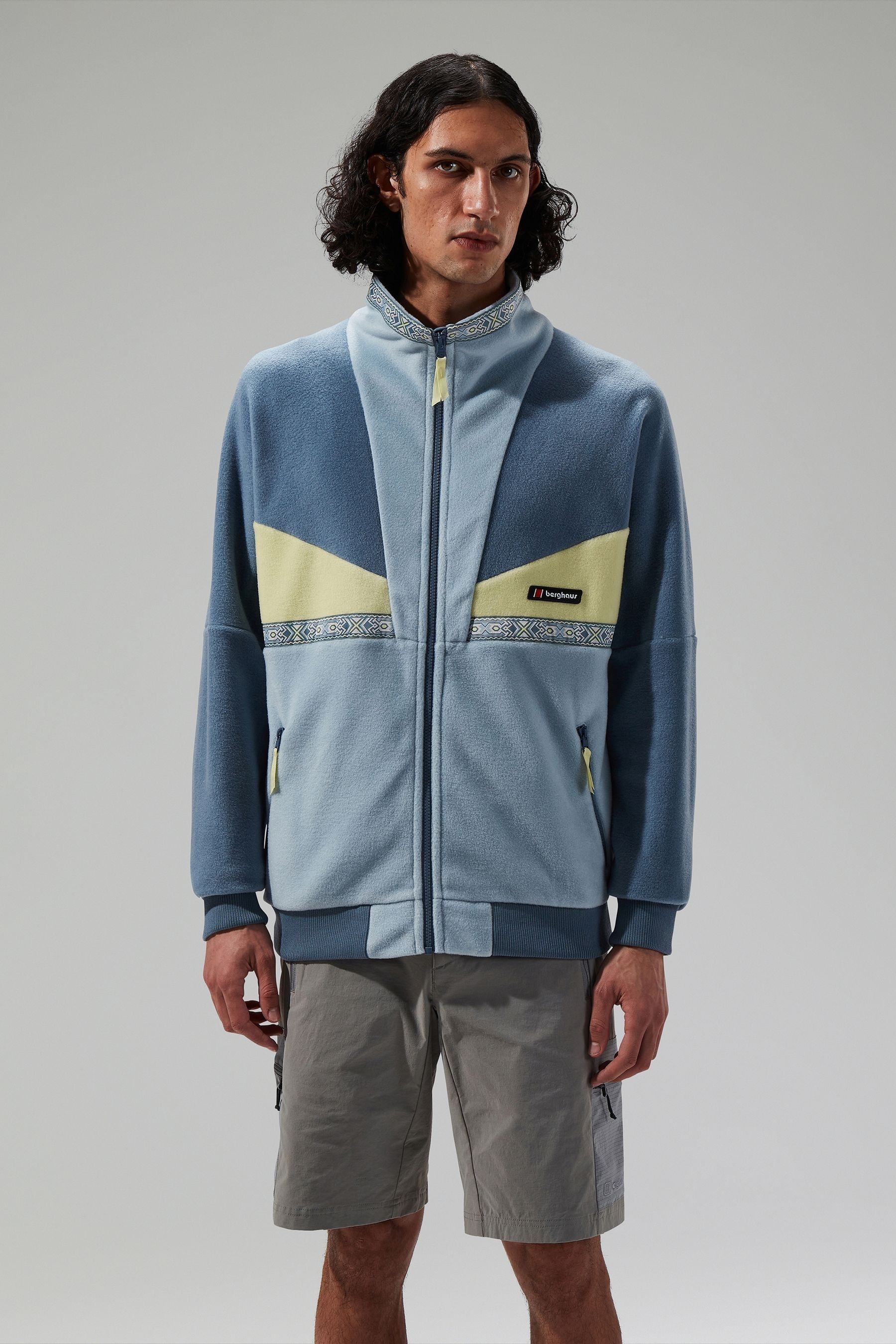 Buy Berghaus Blue Mens Tramantanta 91 Jacket from the Next UK online shop