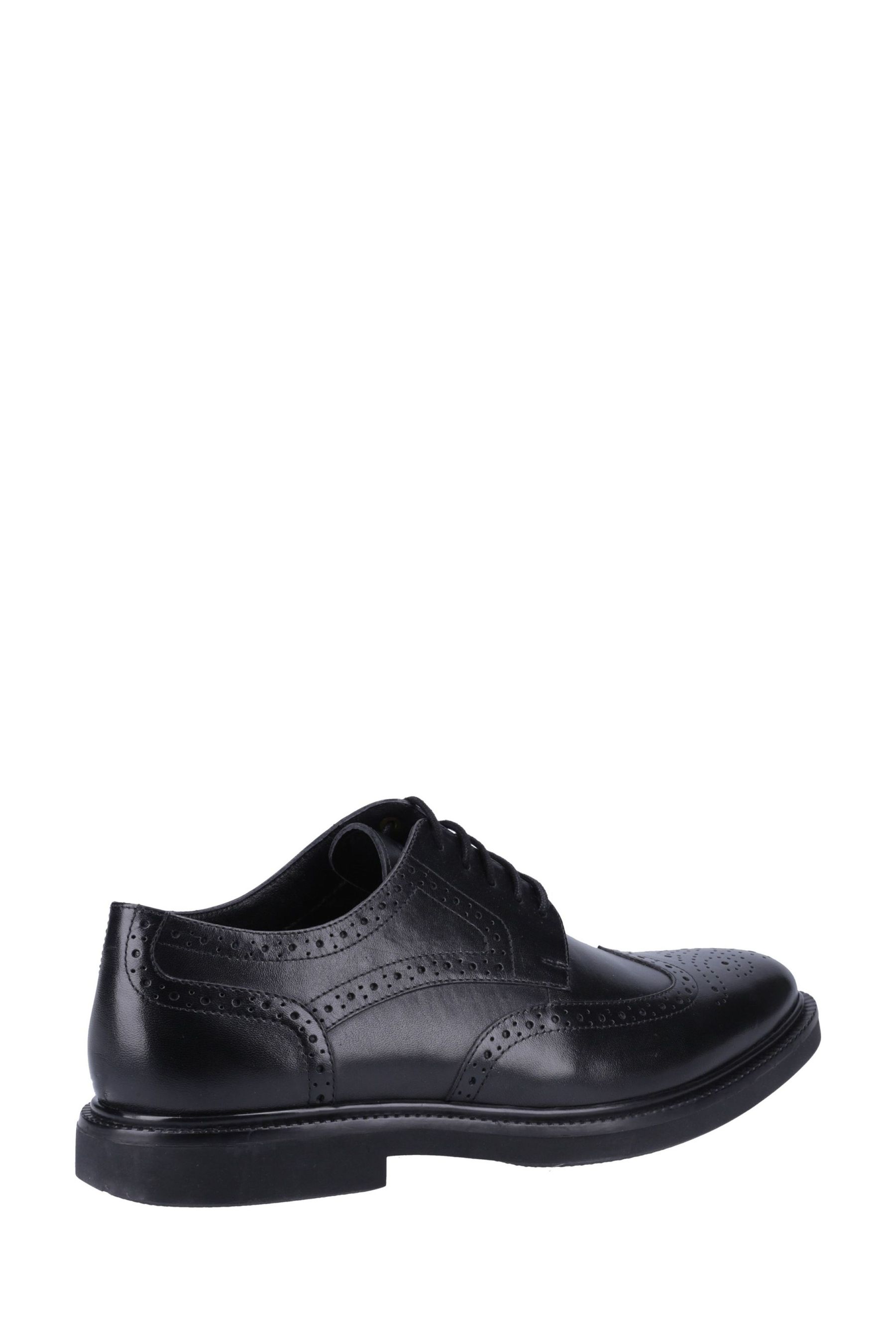 Hush puppies office shop