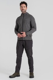 Craghoppers Black NL Adventure Trousers III - Image 1 of 7