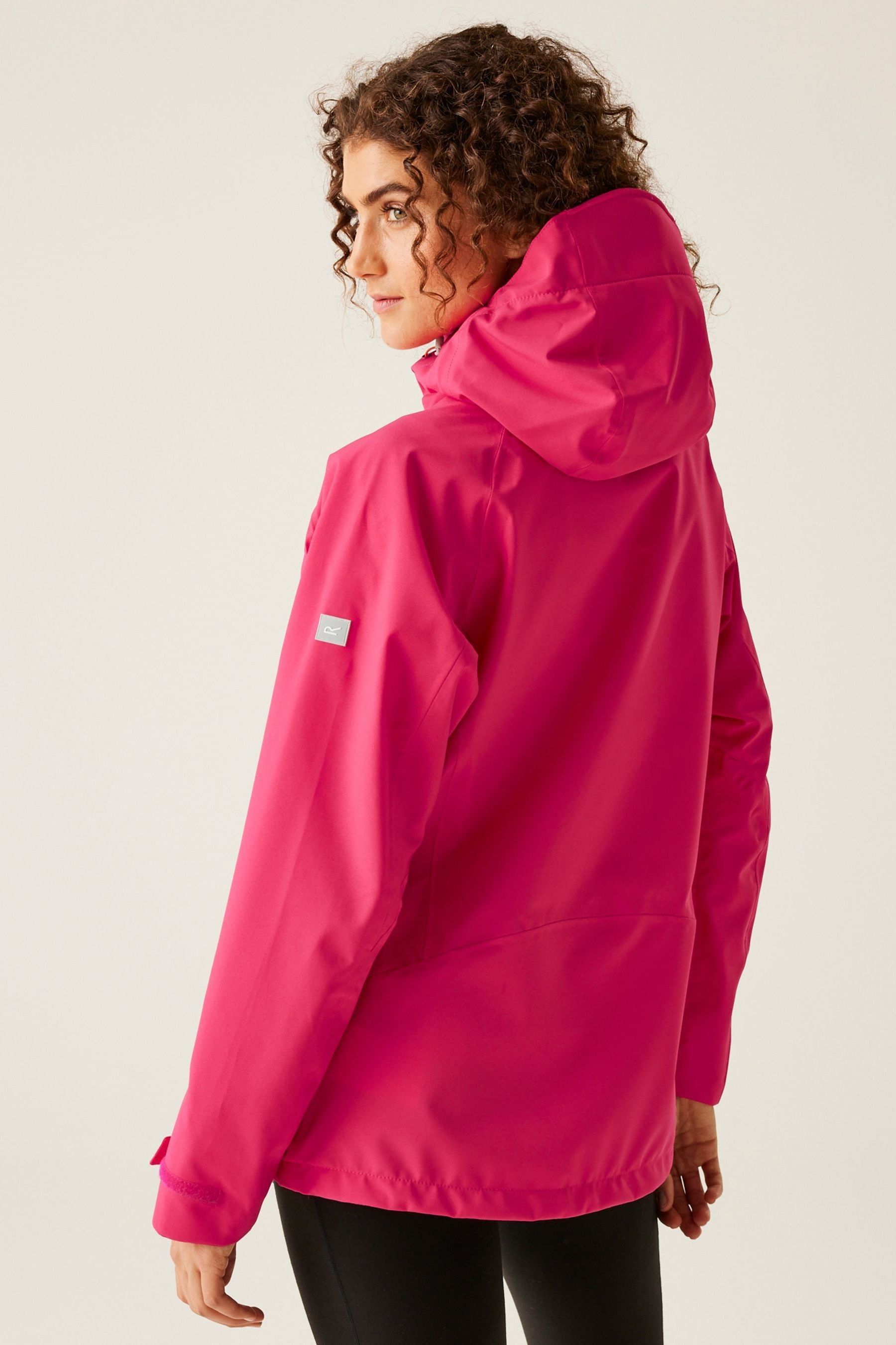 Regatta womens birchdale jacket cheap
