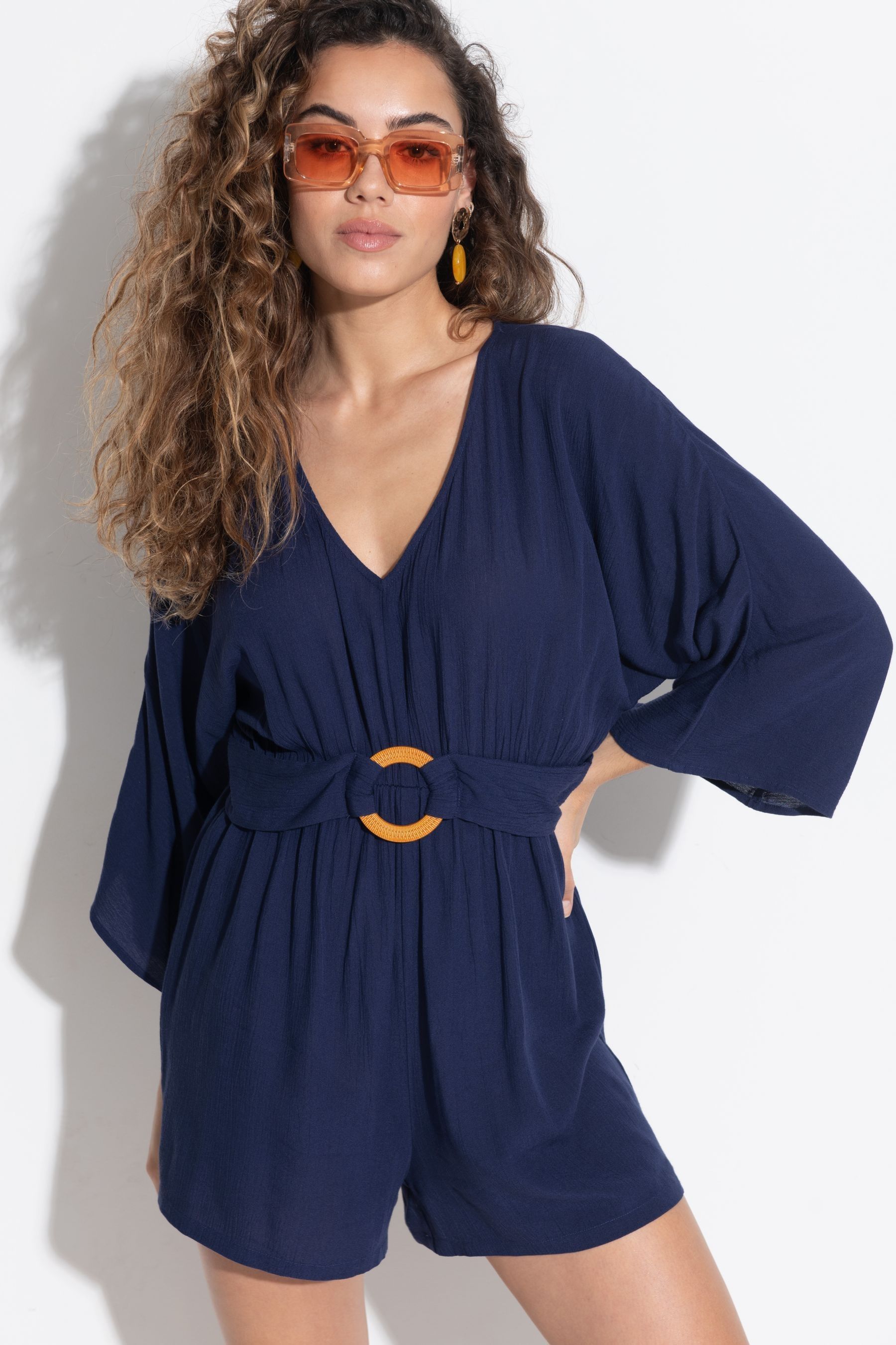 Next beach playsuit best sale