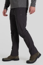 Craghoppers Black NL PRO Trousers III - Image 3 of 8