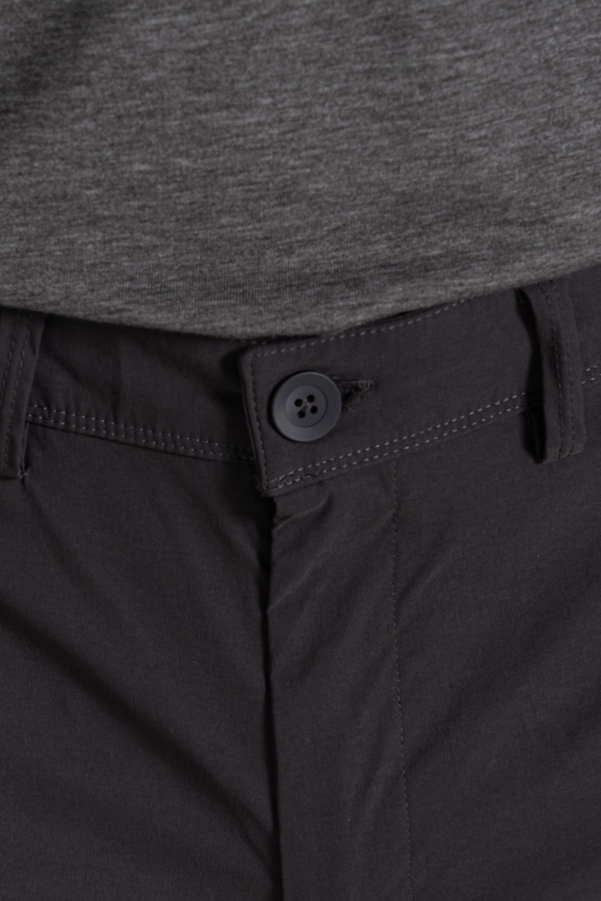 Craghoppers Black NL PRO Trousers III - Image 6 of 8