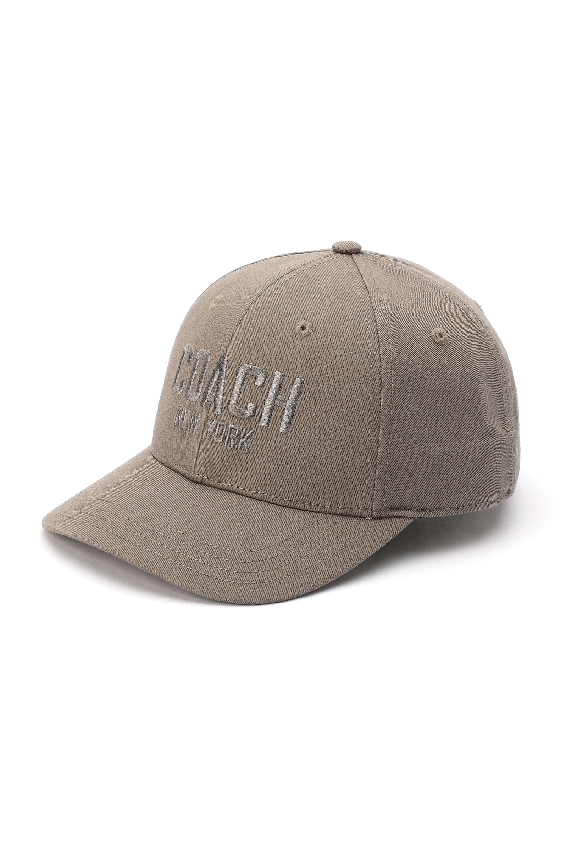 Coach store hat