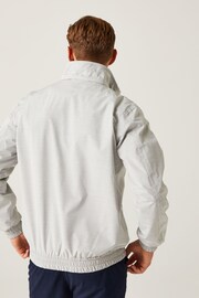 Regatta Silver Shorebay II Waterproof Jacket - Image 2 of 9