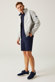 Regatta Silver Shorebay II Waterproof Jacket - Image 3 of 9