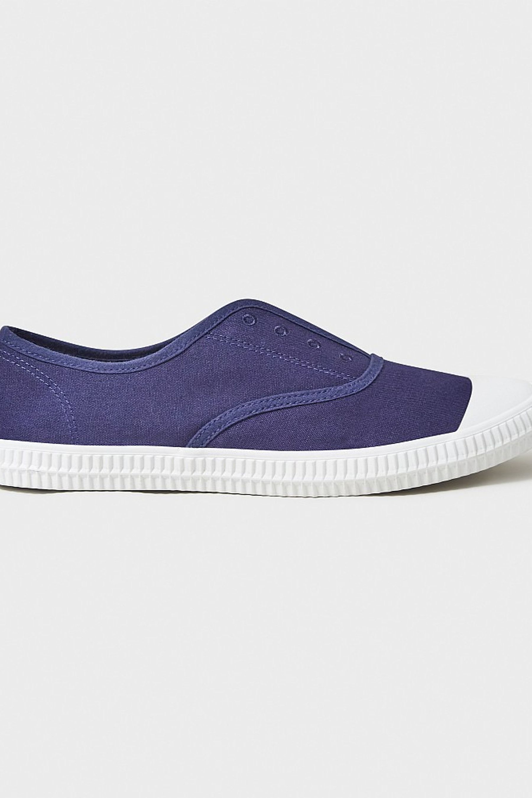 Buy Crew Clothing Lucy Laceless Trainers from Next Belgium