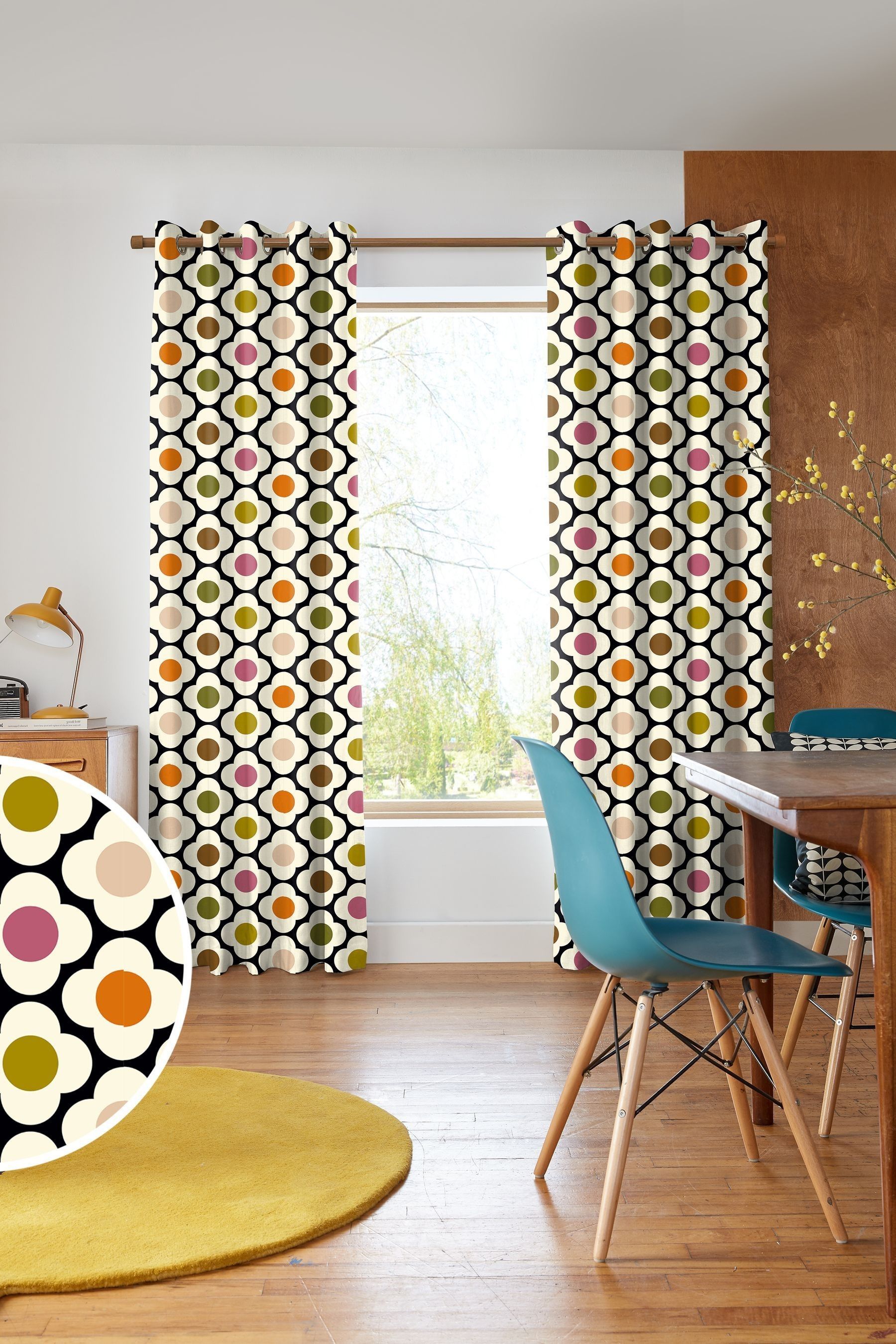 Orla kiely pyjamas best sale