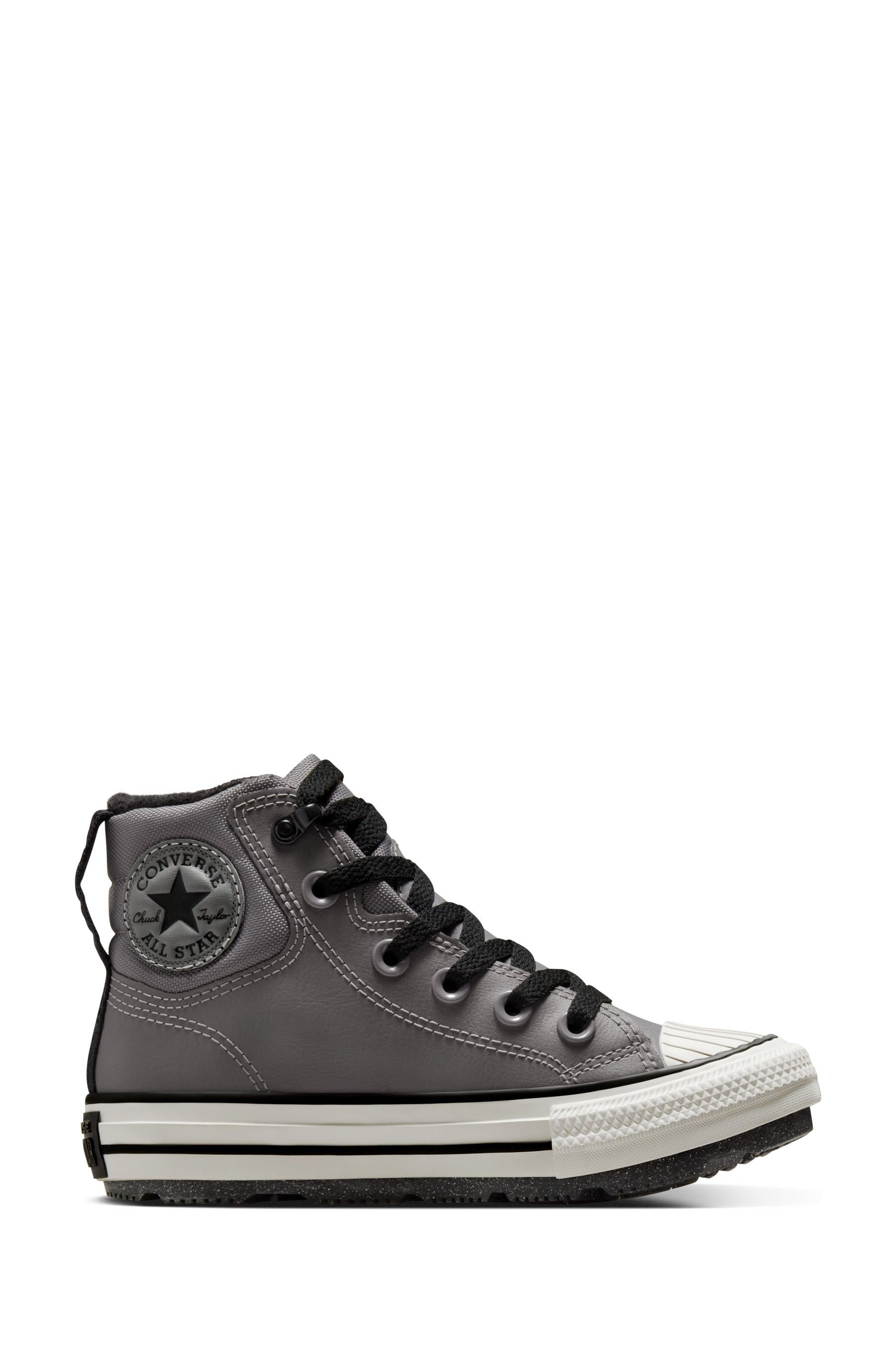 Kaufe Sie Converse Chuck Taylor Leather Junior Berkshire Boots von Next Osterreich