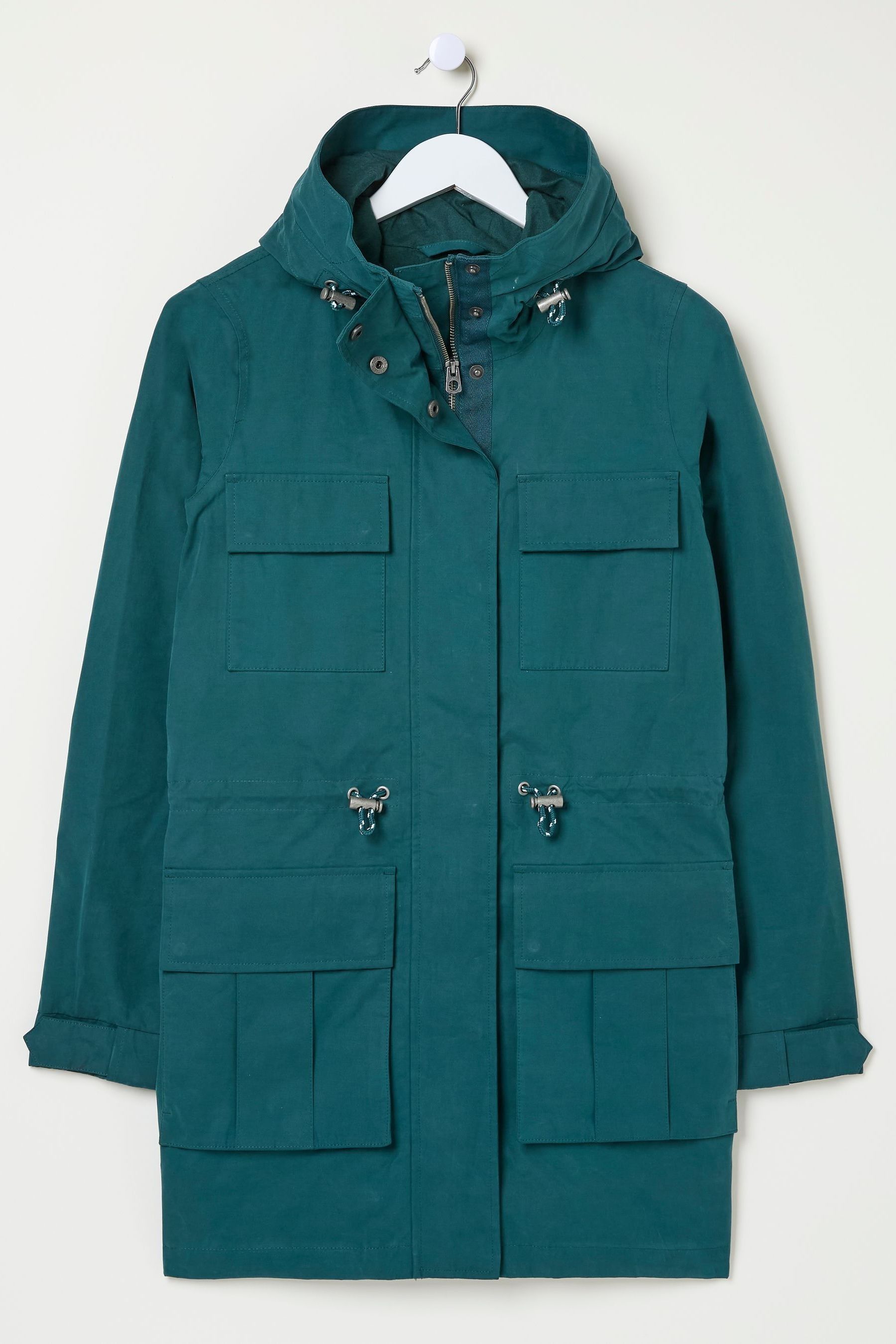 Next teal coat new arrivals