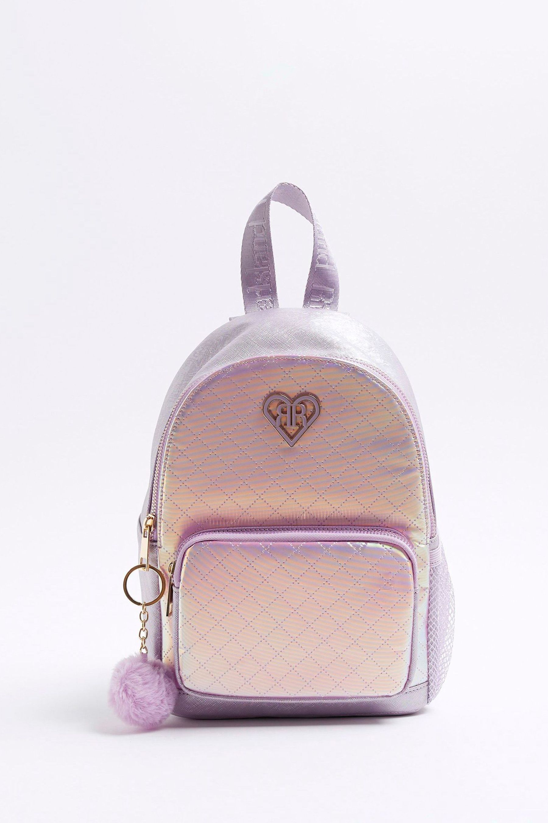 Iridescent bookbag cheap