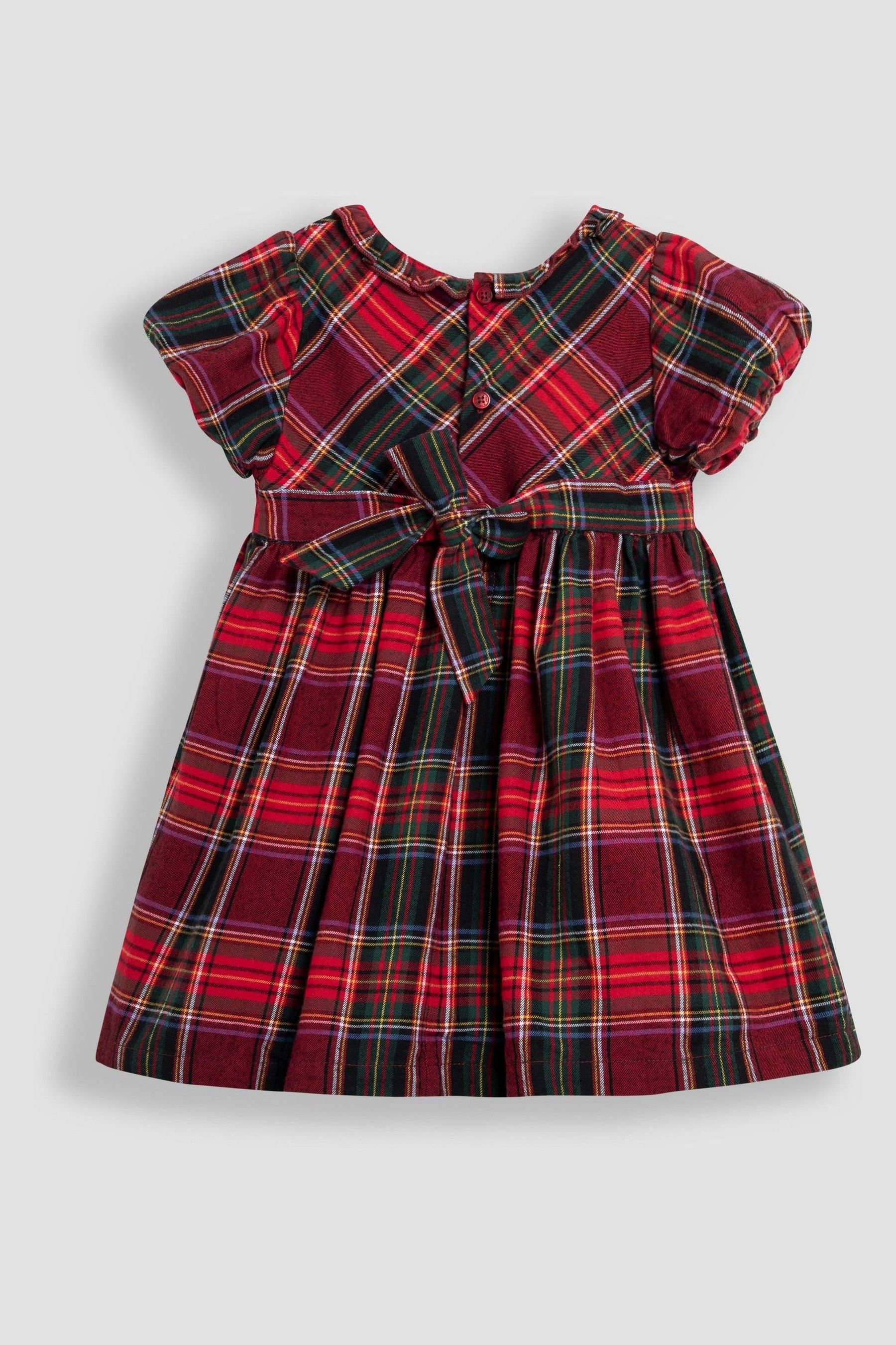Ralph lauren baby christmas dress clearance