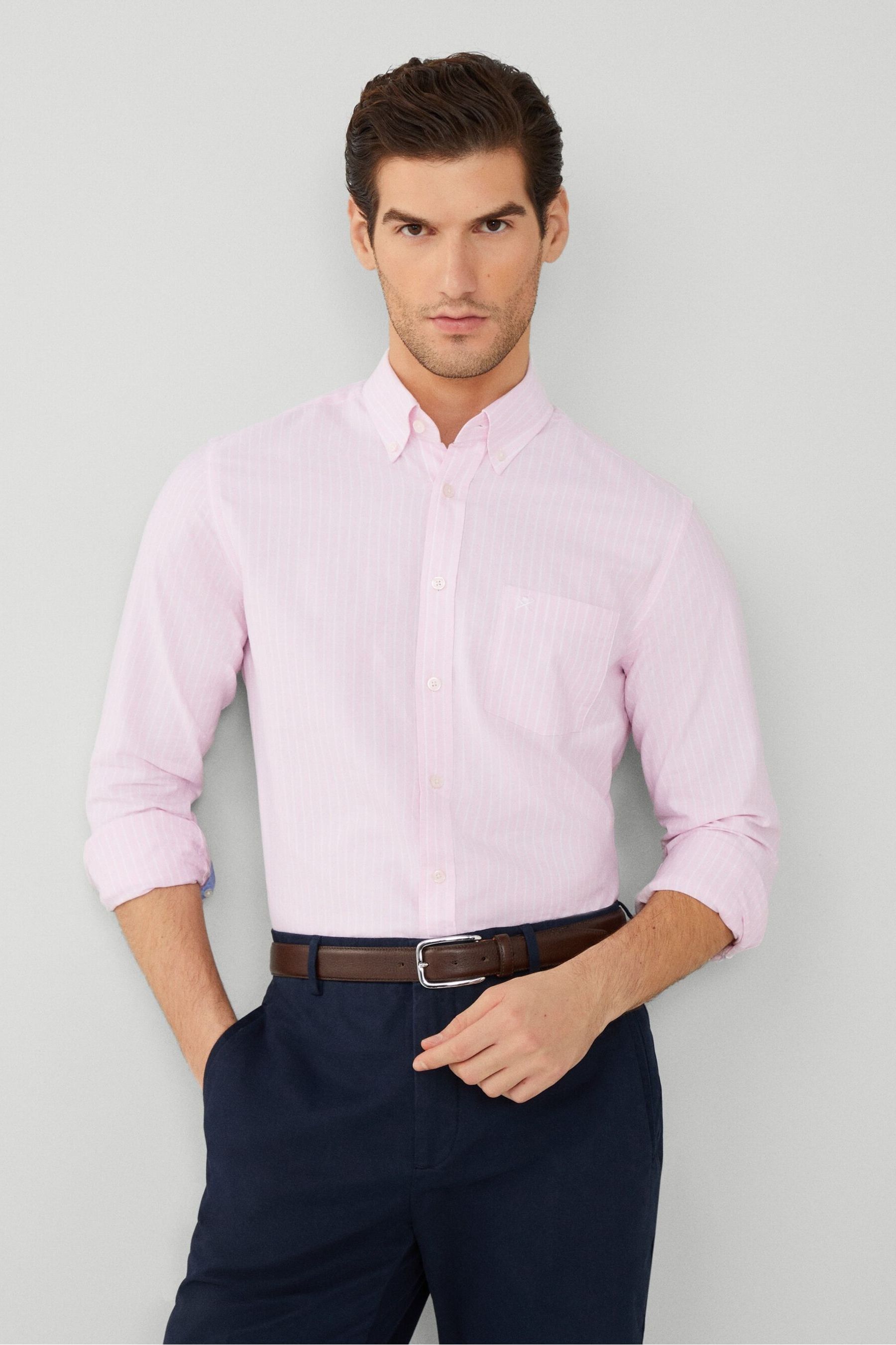Hackett dress shirt outlet