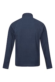 Regatta Montes Half Zip Fleece - 圖片 8，共 9