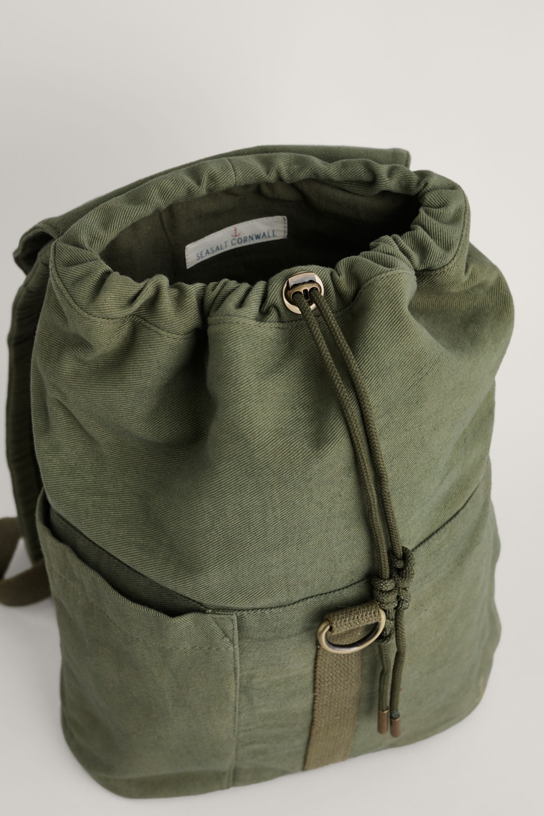 Kaufe Sie Seasalt Cornwall Daytripper Rucksack bei Next Deutschland