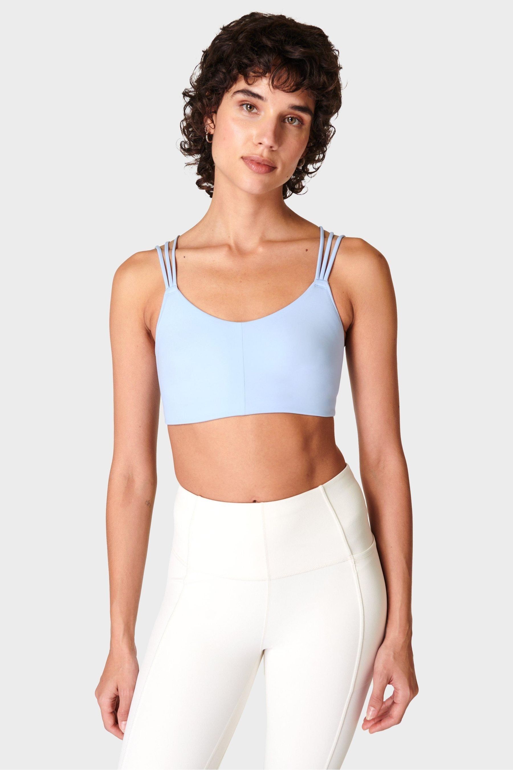 Sweaty betty yoga bra clearance