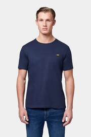 Flyers Mens Classic Fit T-Shirt - Image 1 of 8