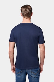 Flyers Mens Classic Fit T-Shirt - Image 4 of 8