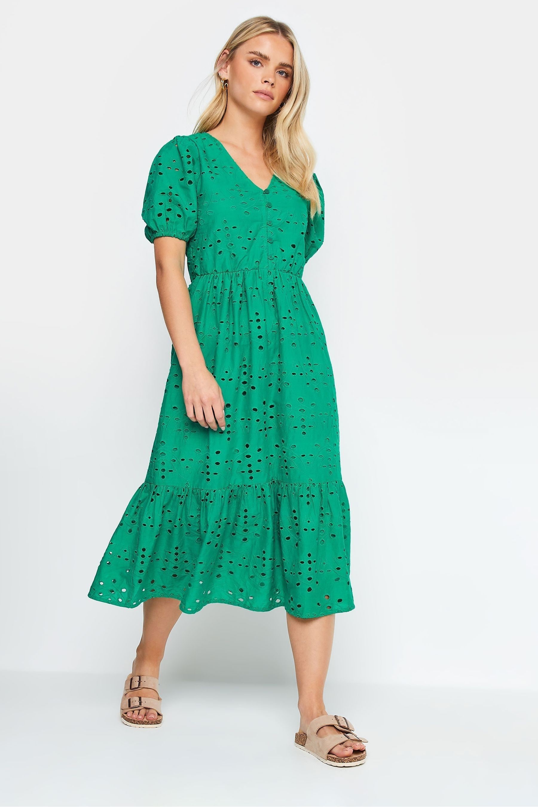 Cath kidston broderie anglaise dress clearance