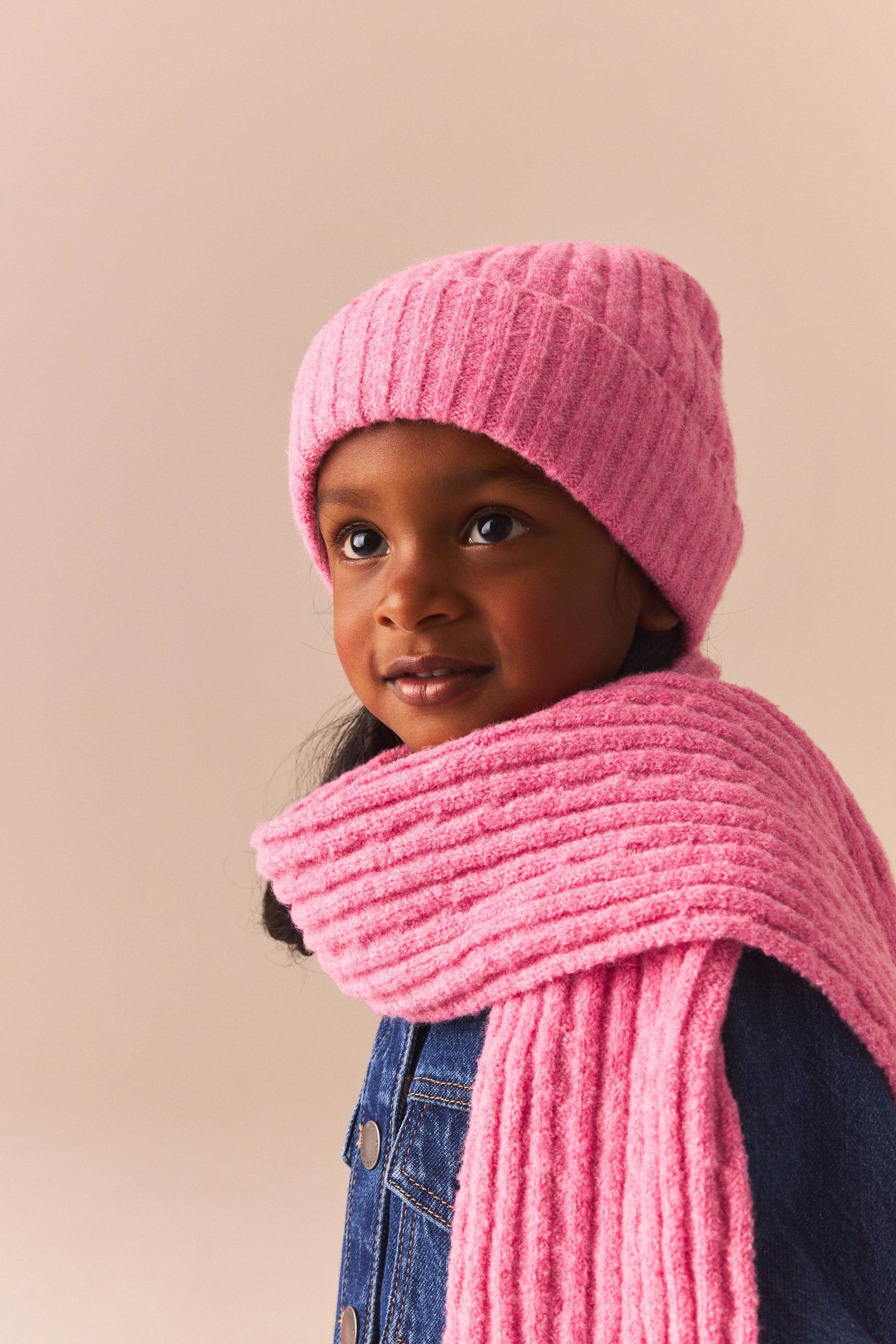 Next childrens hat and scarf sales