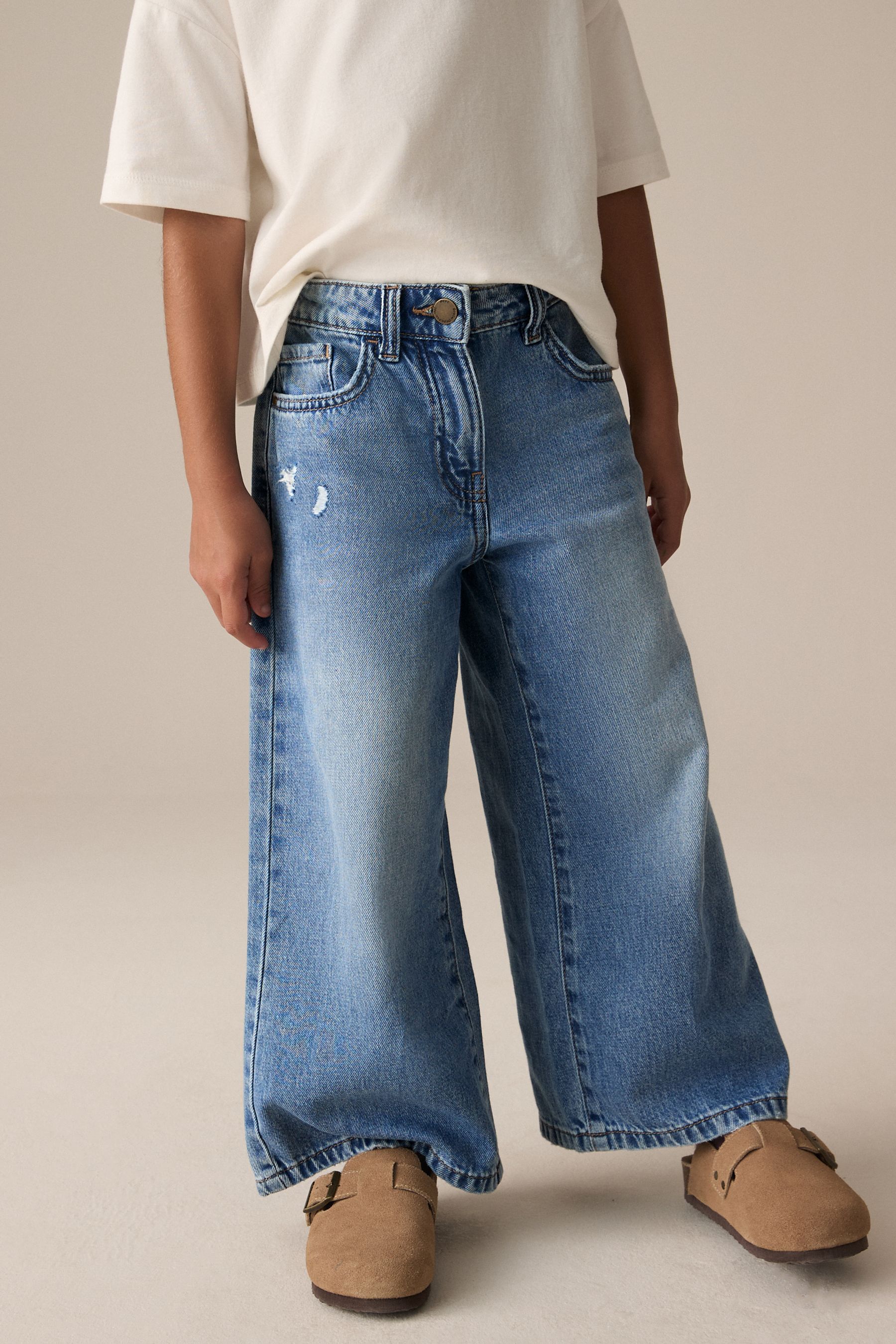 Jeans 100 denim hotsell