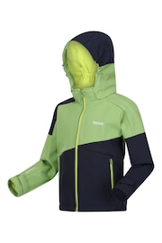 Regatta Green Acidity VII Full Zip Jacket - Image 7 of 7