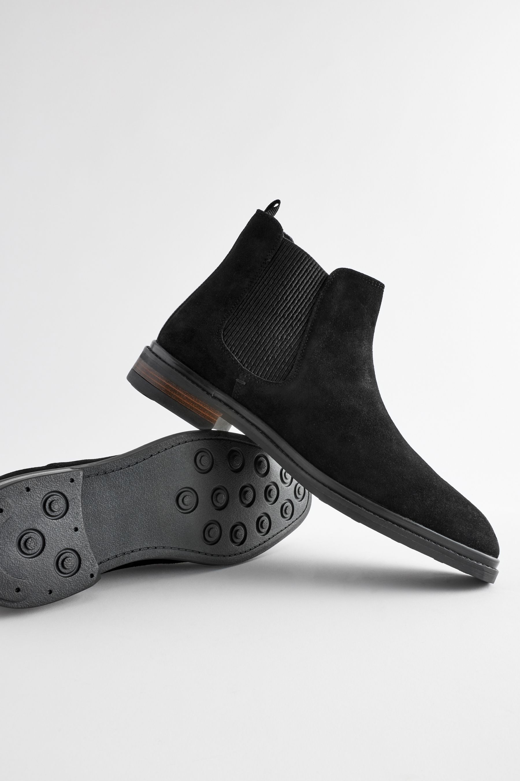 Next suede chelsea boots new arrivals