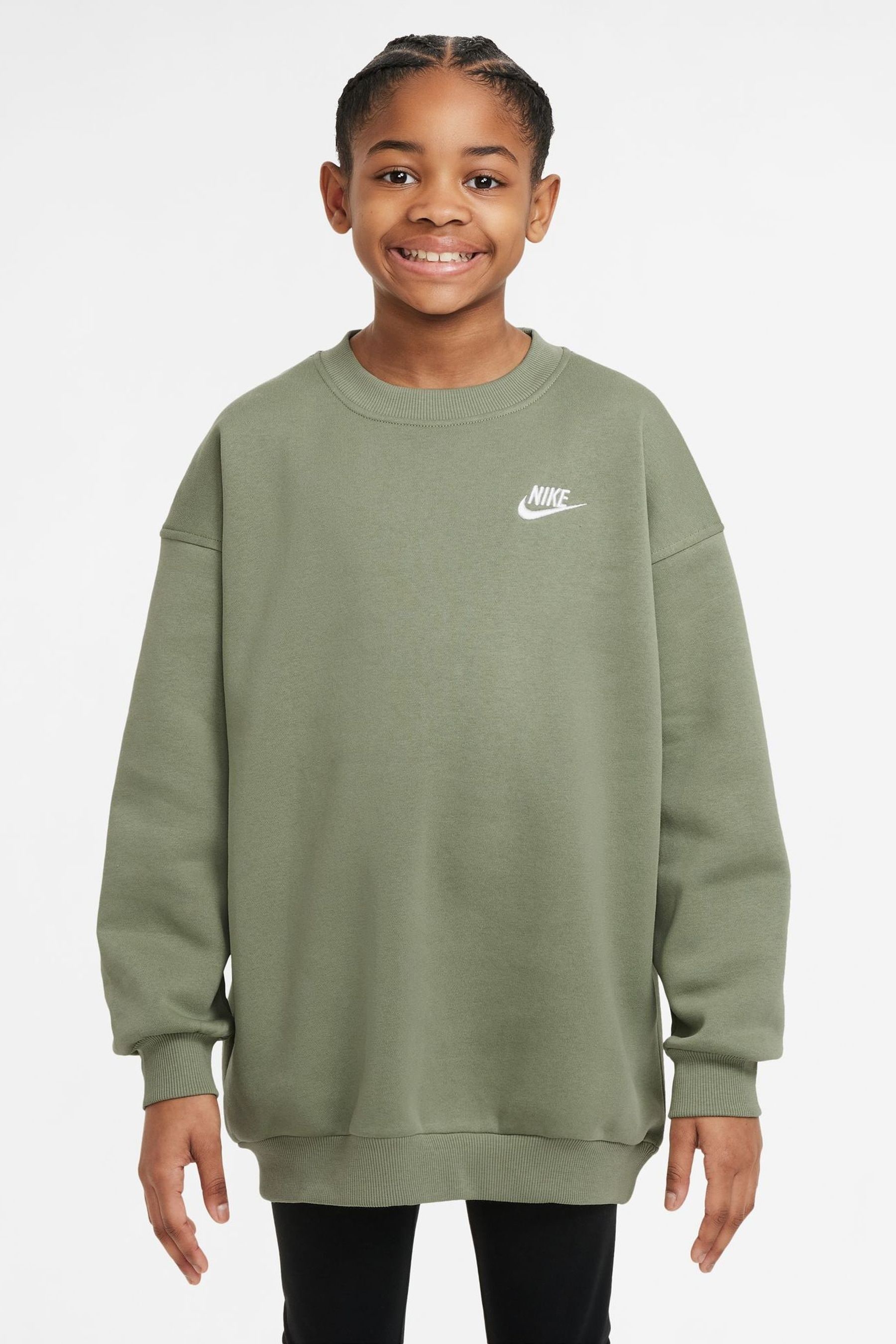 Next nike sweatshirt store