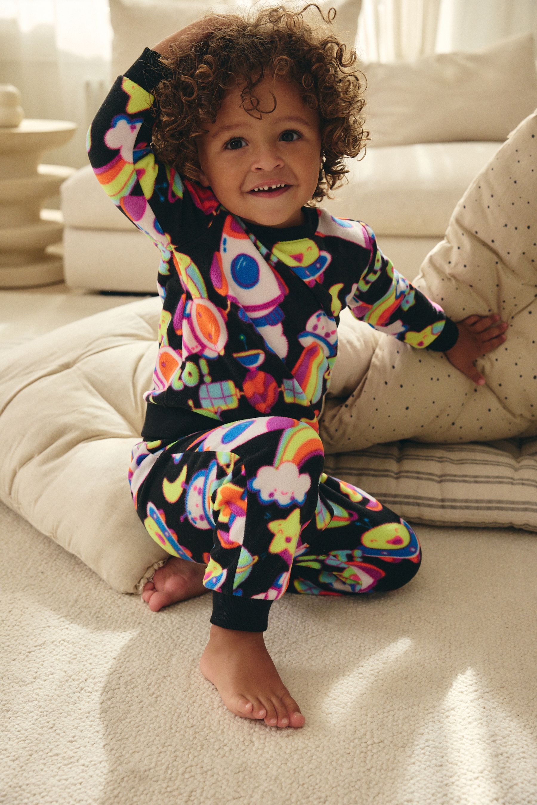 Soft feel pyjamas deals