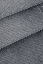 Grey Mid Skinny Fit Comfort Stretch Jeans - Image 12 of 12