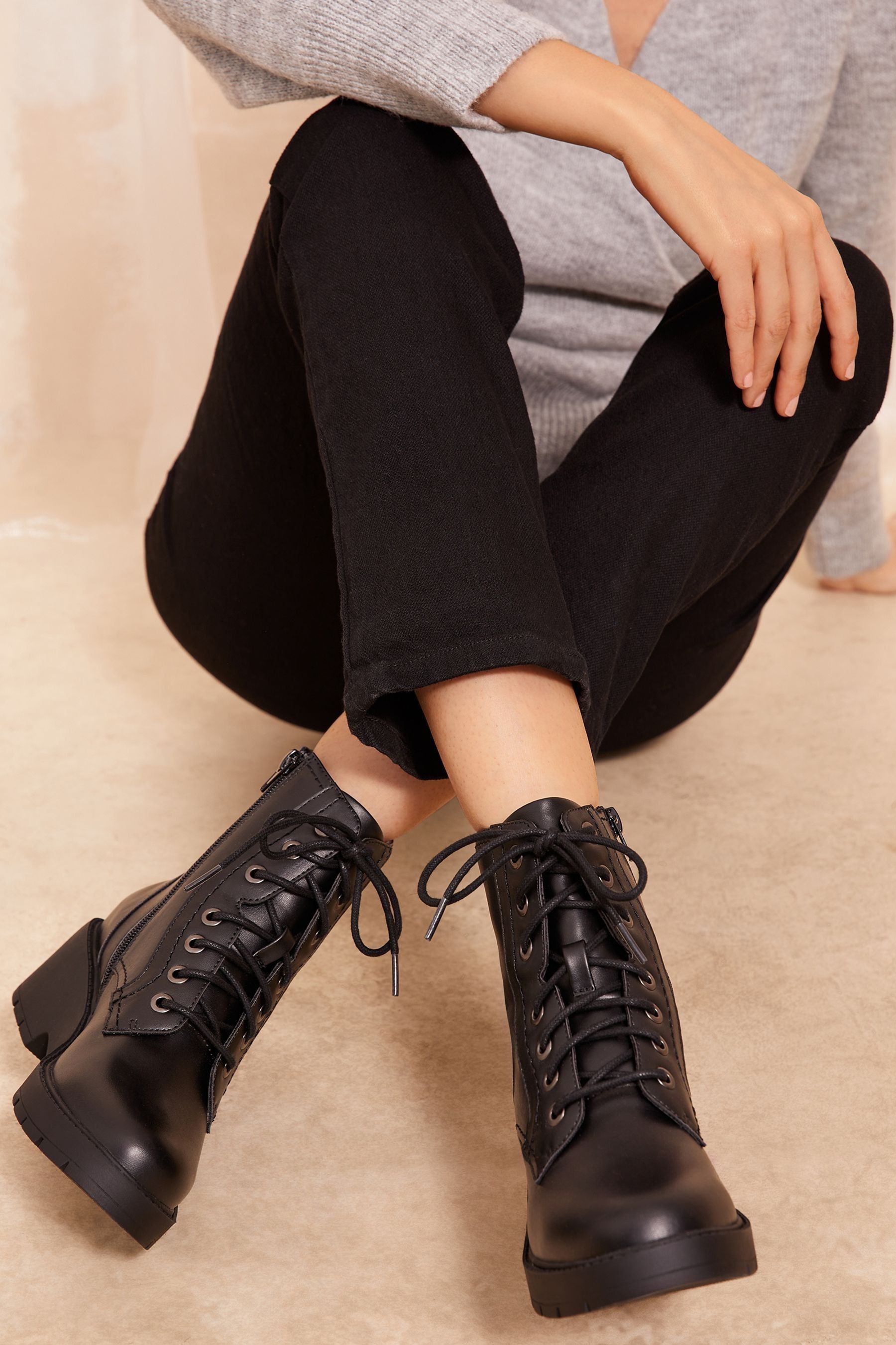 Small wedge ankle boots shop