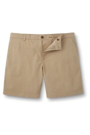 Charles Tyrwhitt Brown Cotton Shorts - Image 5 of 6