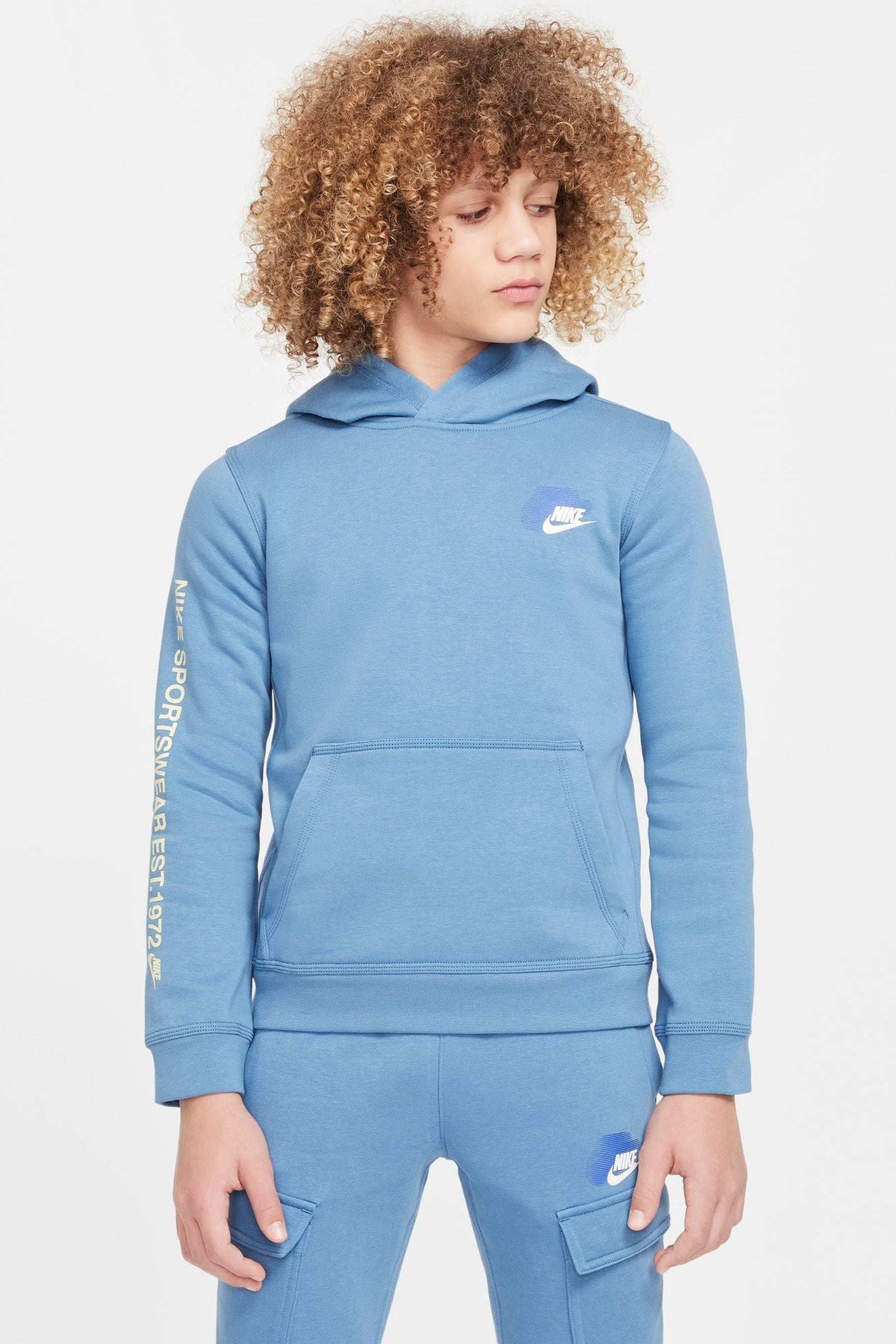 Nike 1972 hoodie store