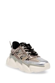 Steve Madden Spectator-R Trainers - Image 2 of 6