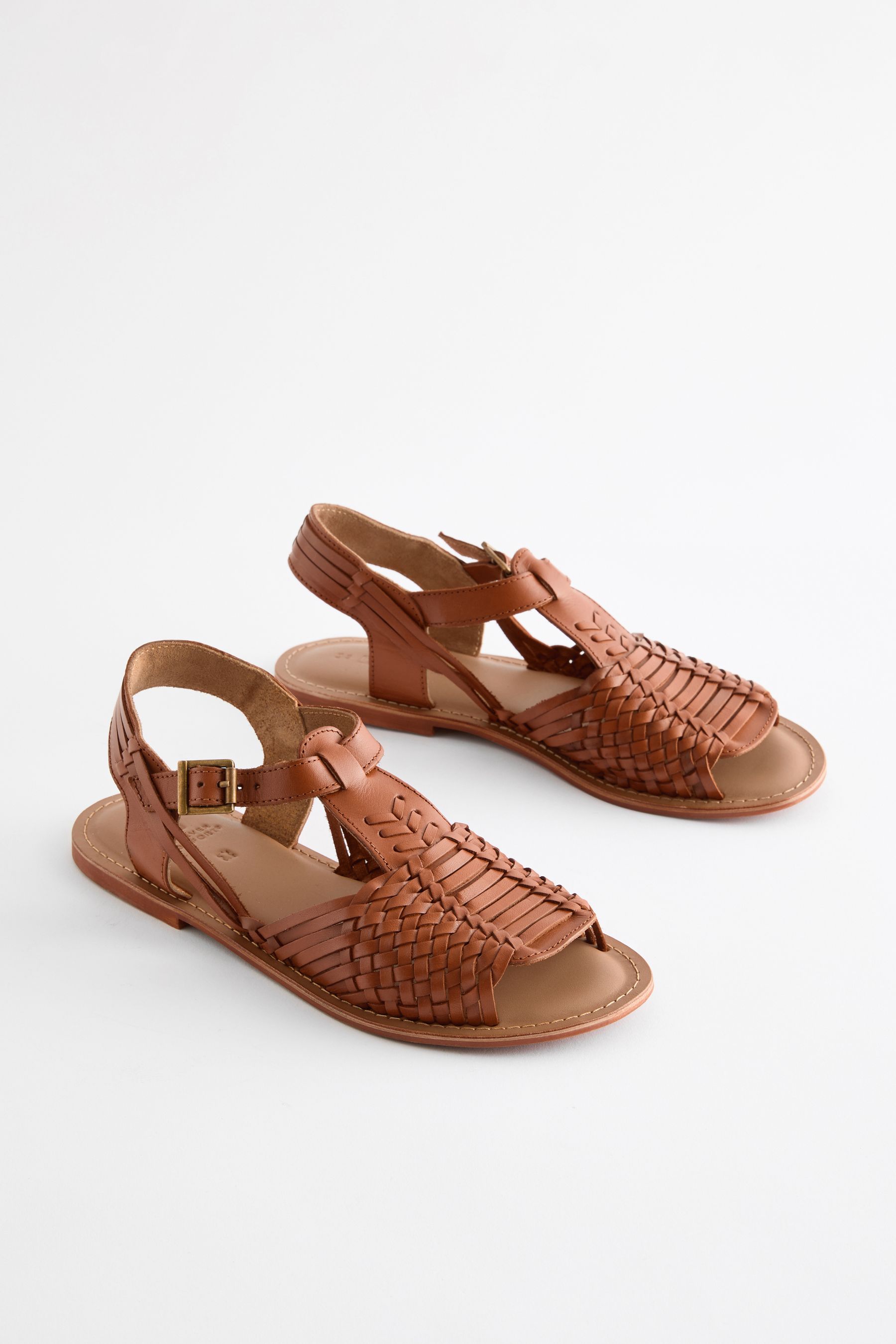 Next huaraches best sale