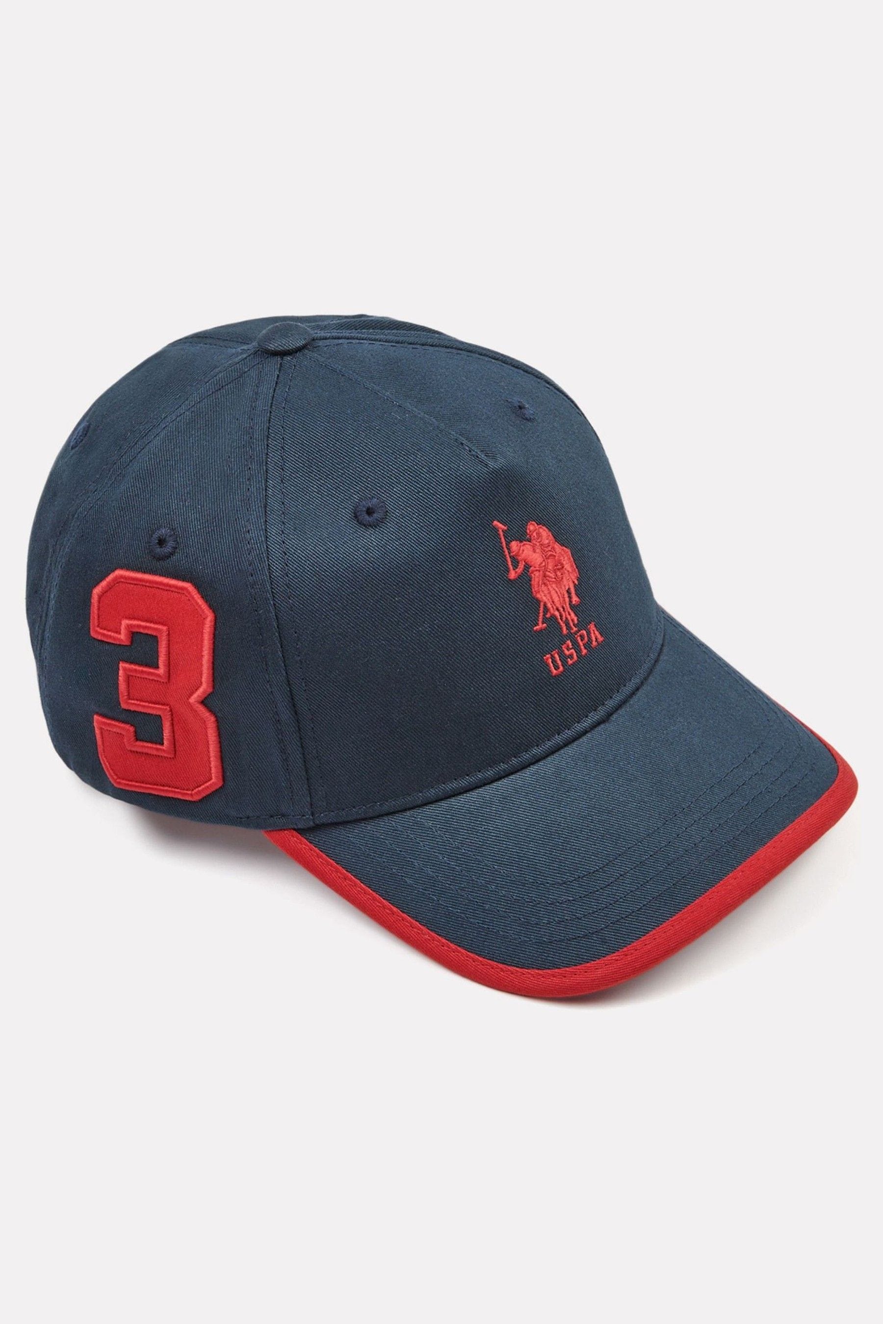Polo 3 hat hot sale