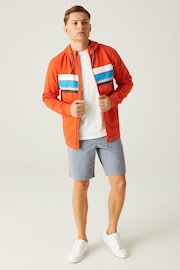 Regatta Orange Shorebay II Full Zip Hoodie - Image 3 of 8