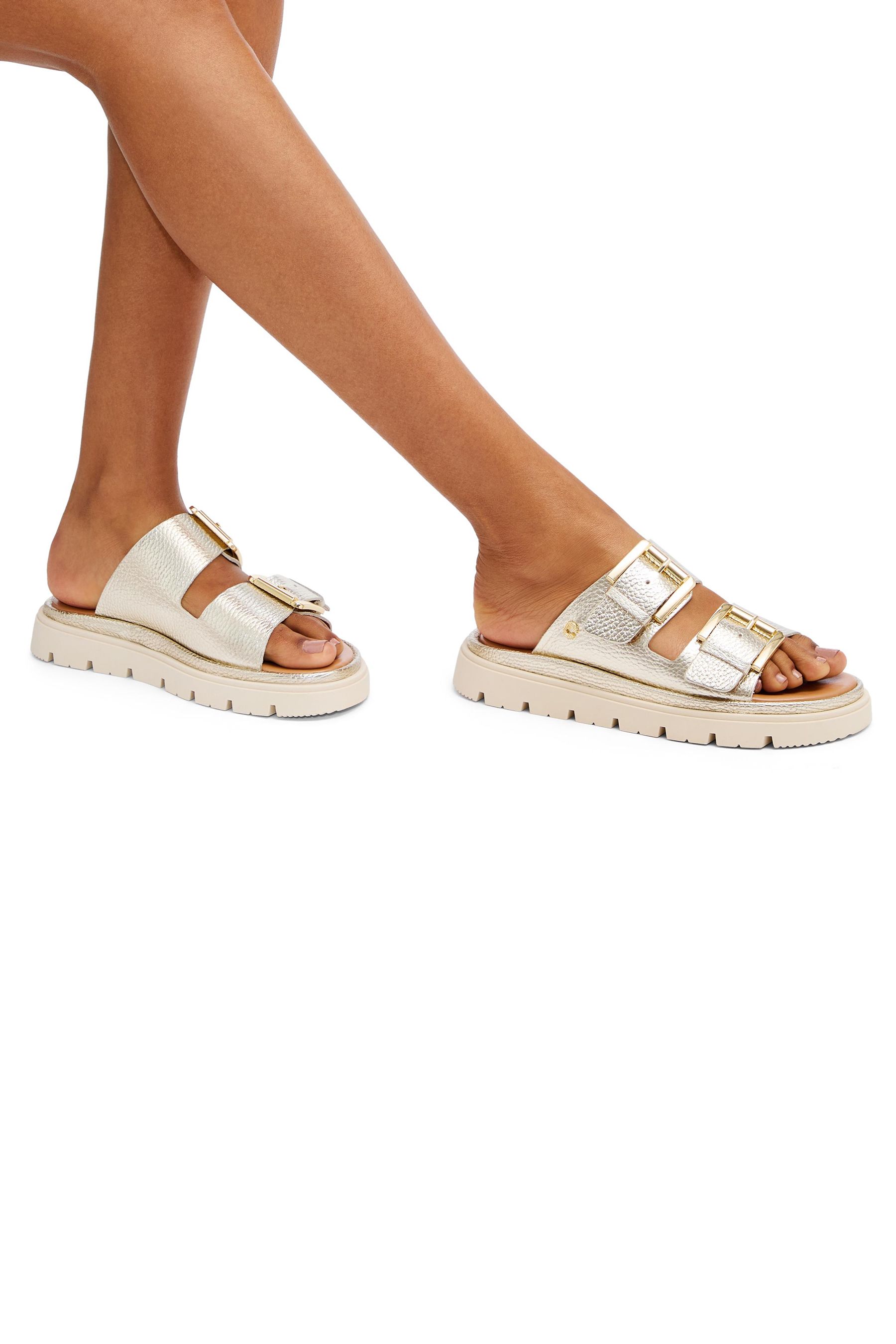 Buy Carvela Comfort Pavilion Sandals from Next Luxembourg